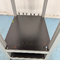 Custom Lab Automation Table image 2